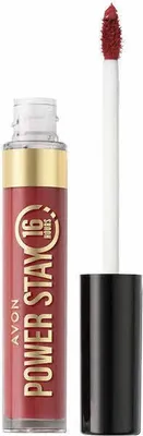 Produktbild von AVON Power Stay Lippenfarbe Rosey Posey