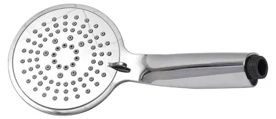 Produktbild von Handbrause mit 5 funktionen - chrom - Tendance