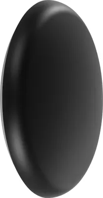 Produktbild von EGLO LED Wandleuchte innen Porciano, aufladbare Wandlampe, indirekter Beleuchtung, magnetischer Wandspot mit Fernbedienung, warmweiß-kaltweiß, Ø 20 cm