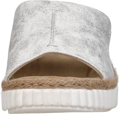 Produktbild von Rieker Open Teen  Open Teen - Beige - Maat 39