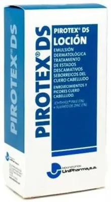 Immagine prodotto di Unipharma Pirotexa,c/ Ds Lozione 200ml