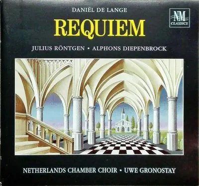 Produktbild von Requiem
