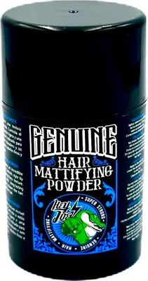 Image de HEY JOE Mattierendes Puder pudr na vlasy 14 g