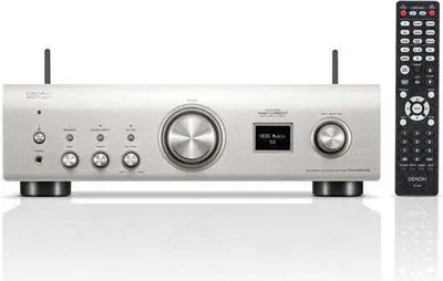 Produktbild von Denon PMA-900HNESPE2 silber Netzwerk-Vollverstärker