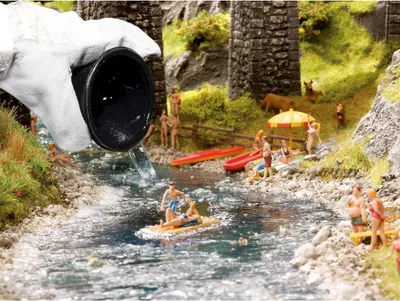 Obrázok produktu pre NOCH Water-Drops® “easy”