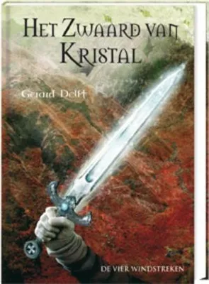 Immagine prodotto di La spada di cristallo