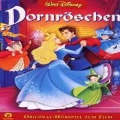 Produktbild von Walt Disney: Dornröschen