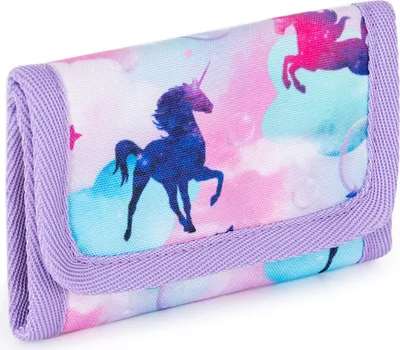 Produktbild von Geldbeutel WALI Einhorn Topgal WALI 22039