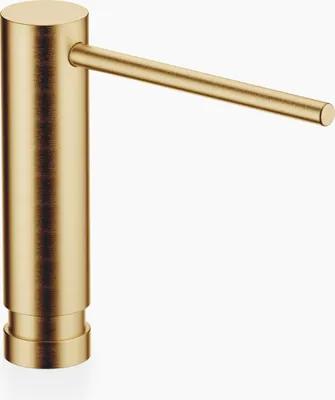 Immagine prodotto di Distributeur Dornbracht sans rosace, saillie 124mm, 82424970-28, 82424970-28