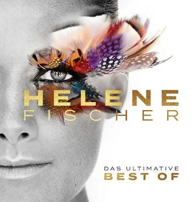 Produktbild von Helene Fischer: Best Of (Das Ultimative - 24 Hits)