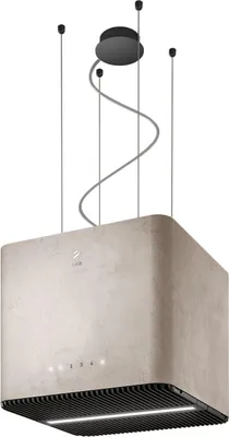 Produktbild von Inselhaube Elica PIX CONCRETE/F/42