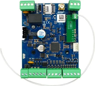 Immagine prodotto di Ropam Multilte-Rf Notification Module