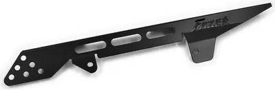 Zdjęcie produktu dla Osłona łańcucha ZIEGER kompatybilna z Yamaha FZS 600 Fazer BJ 2002-03 / FZS 1000 Fazer BJ 2001-05 Logo czarne