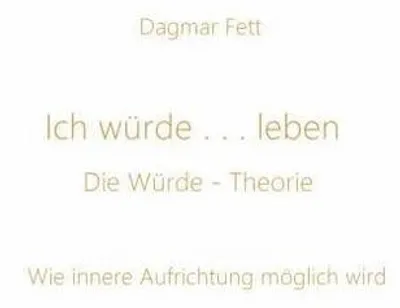 Produktbild von Ich würde...leben
