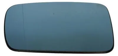 Produktbild von BLIC Spiegelglas Außenspiegel Links für BMW 7 (E65, E66, E67) Beheizbar Asphärisch 6102-02-1211522P