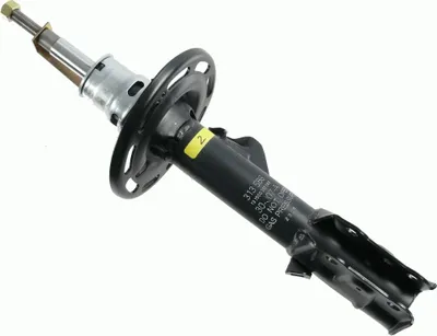 Zdjęcie produktu dla Amortyzator Honda Przód Jazz 02- Pr