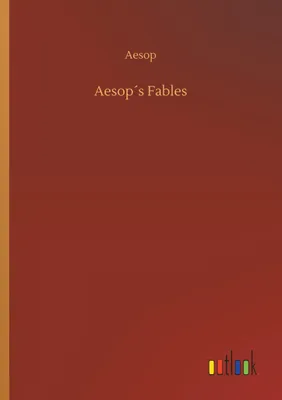Produktbild von Aesop´s Fables