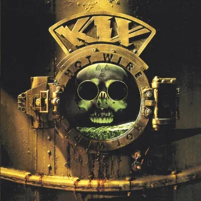 Obrázok produktu pre Kix: Kix: Hot Wire - - (CD / H)