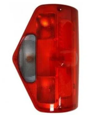 Zdjęcie produktu dla Wielofunkcyjna Lampka Leu 2000 R