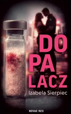 Immagine prodotto di Dopante - Izabela Sierpiec