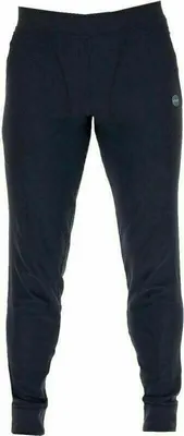 Immagine prodotto di UYN Run Fit Pant Long Blackboard M Pantaloni da corsa / leggings