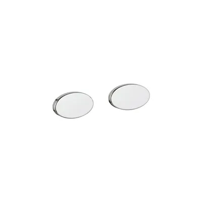 Produktbild von Grohe Grohtherm 1000 Abdeckkappe für Griff chrom - 1009900M