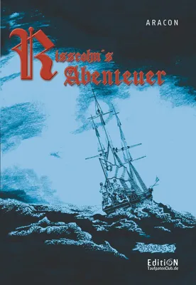 Produktbild von Risscohn's Abenteuer