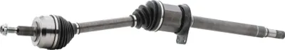 Produktbild von MAXGEAR 49-1827 Antriebswelle Vorne Rechts für VW Transporter V Bus (7HB, 7HJ, 7EB, 7EJ, 7EF, 7EG, 7HF, 7EC) Multivan V (7HM, 7HN, 7HF, 7EF, 7EM, 7EN)