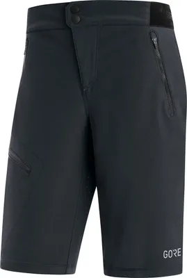 Produktbild von GORE WEAR C5 D Shorts 9900 black 40