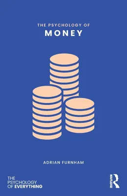 Produktbild von The Psychology of Money