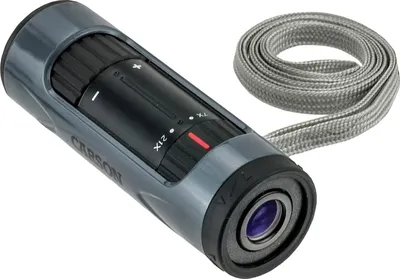 Produktbild von Kompaktes Zoom-Monokular 7-21x21mm für Reisen und Outdoor