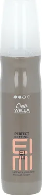 Produktbild von Wella EIMI PERFECT SETTING Föhnlotion 150 ml