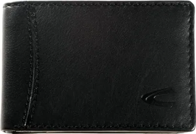 Image de Porte-monnaie pour adultes en noir