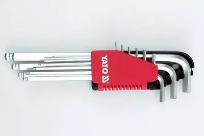 Produktbild von Yato YT-0506 Innensechskant-Schlüssel
