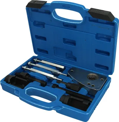 Immagine prodotto di KS TOOLS Set di utensili per lo smontaggio di iniettori common rail BT551180 3410g