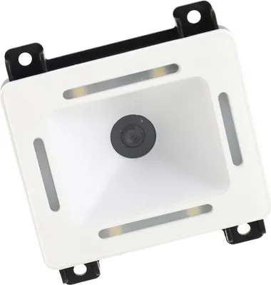 Image de Scanneur de codes-barres intégré, interface USB EP9000, module de scannage de codes 1D/2D/QR avec capteur automatique, scannage de l'écran de l'ordinateur portable pour le contrôle d'accès,