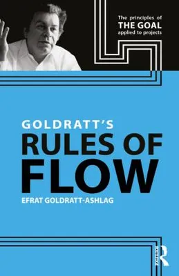 Immagine prodotto di Le regole del flusso di Goldratt