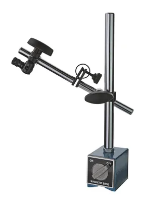 Produktbild von SELVA Magnet-Messstativ mit Feineinstellung