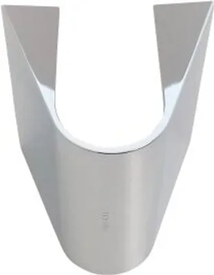 Produktbild von Grohe Freehander Abdeckkappe für Duschsystem chrom - 45879000