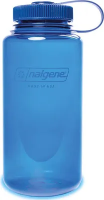 Produktbild von Nalgene WM Trinkflasche SUSTAIN denim 1,0l