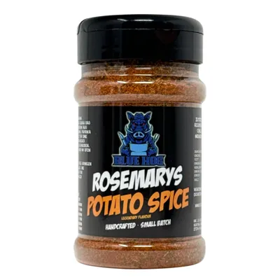 Produktbild von Rosemarys Potato Spice 210g Streuer