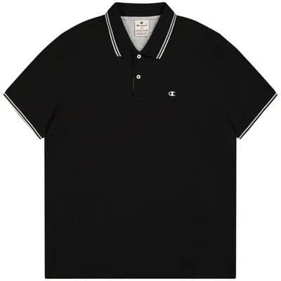 Image de Champion Coton Piqué Polo Herren