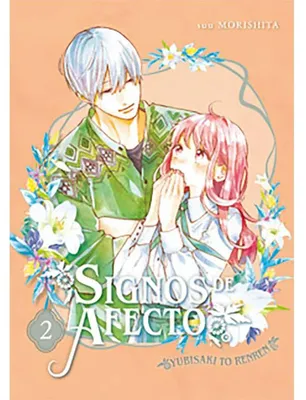Produktbild von Signos De Afecto 02