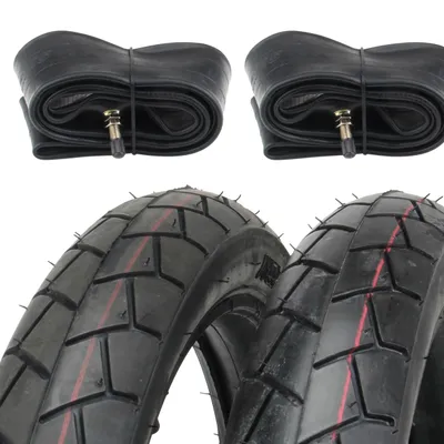 Immagine prodotto di 2x pneumatici Mitas MC11 2.50-17 (2 1/2 x 17) 43J TL/TT + camera d'aria