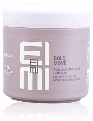 Obrázek produktu pro Wella Eimi Bold Move Matte Texturizing Paste