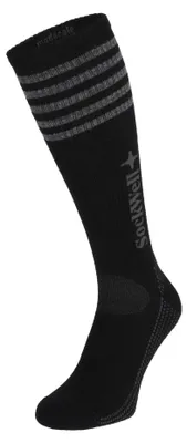 Produktbild von Sockwell Run Club Herren Sportsocken 15-20 mmHg Black Größe 39-43