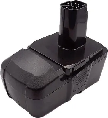 Immagine prodotto di TECHTEK Batteria compatibile con [Einhell] RT-CD 18/1, RT-CD 18/1 (1.5) sostituisce 4513275