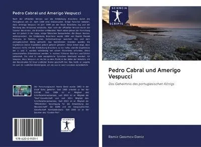 Image de Pedro Cabral und Amerigo Vespucci