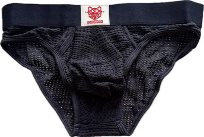 Obrázok produktu pre Barcode Berlin Snable Brief Blau - Größe XL