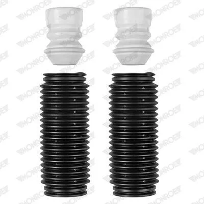 Produktbild von MONROE PK152 Staubschutzsatz Stoßdämpfer Hinten für BMW X5 (E53)